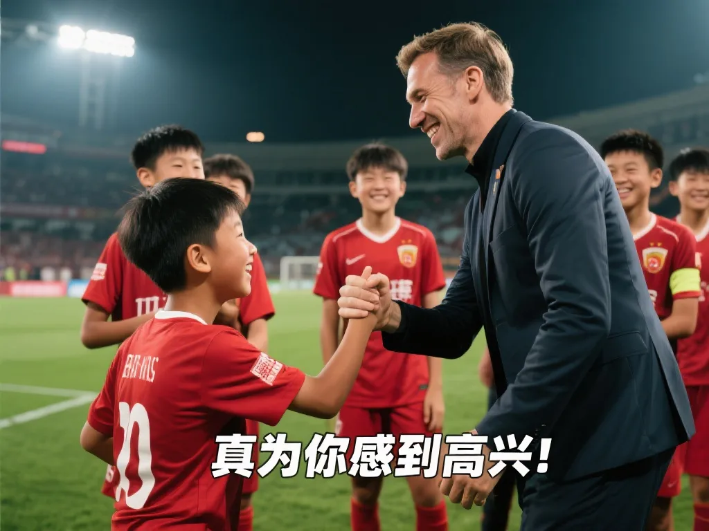 自己的個人