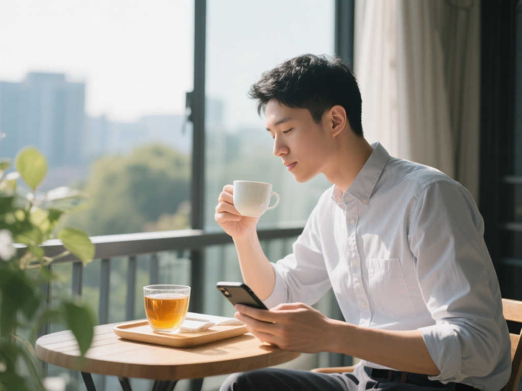 在接下来的