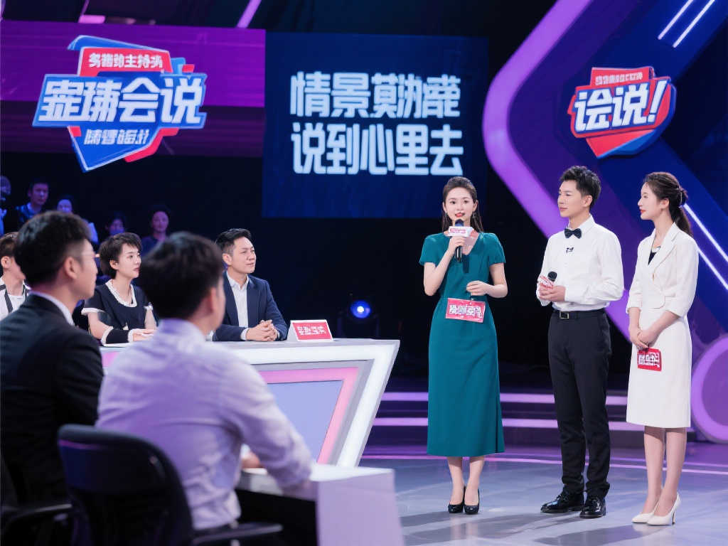 表现的期待