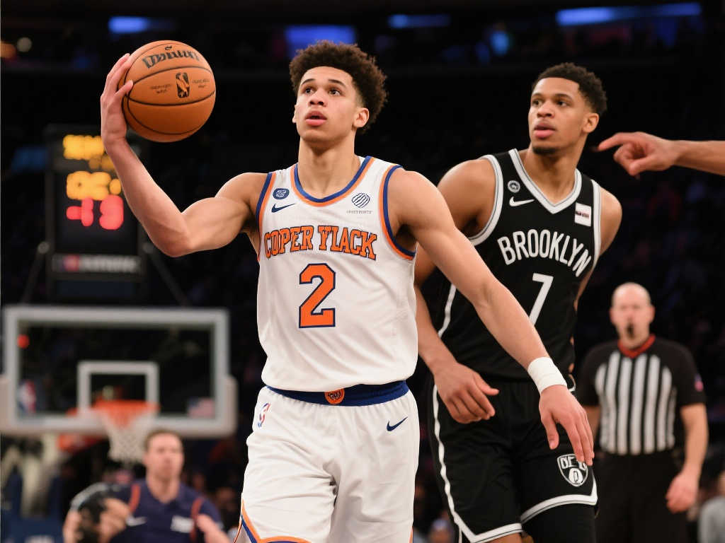 以NBA和