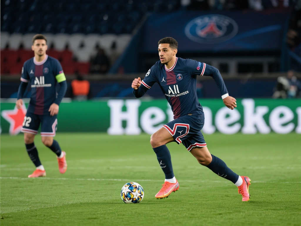 令人矚目 令人矚目